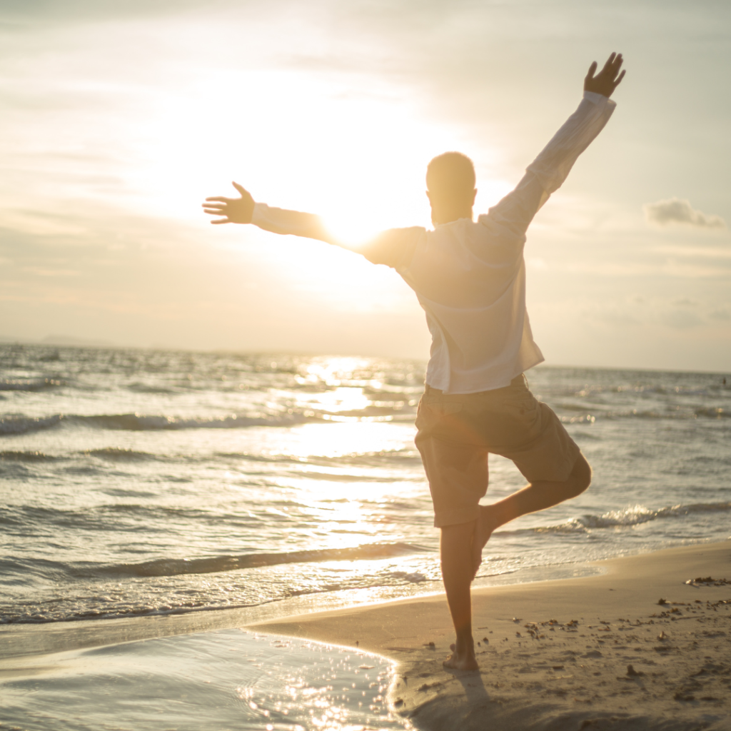 Todo lo que necesitas saber sobre Yoga