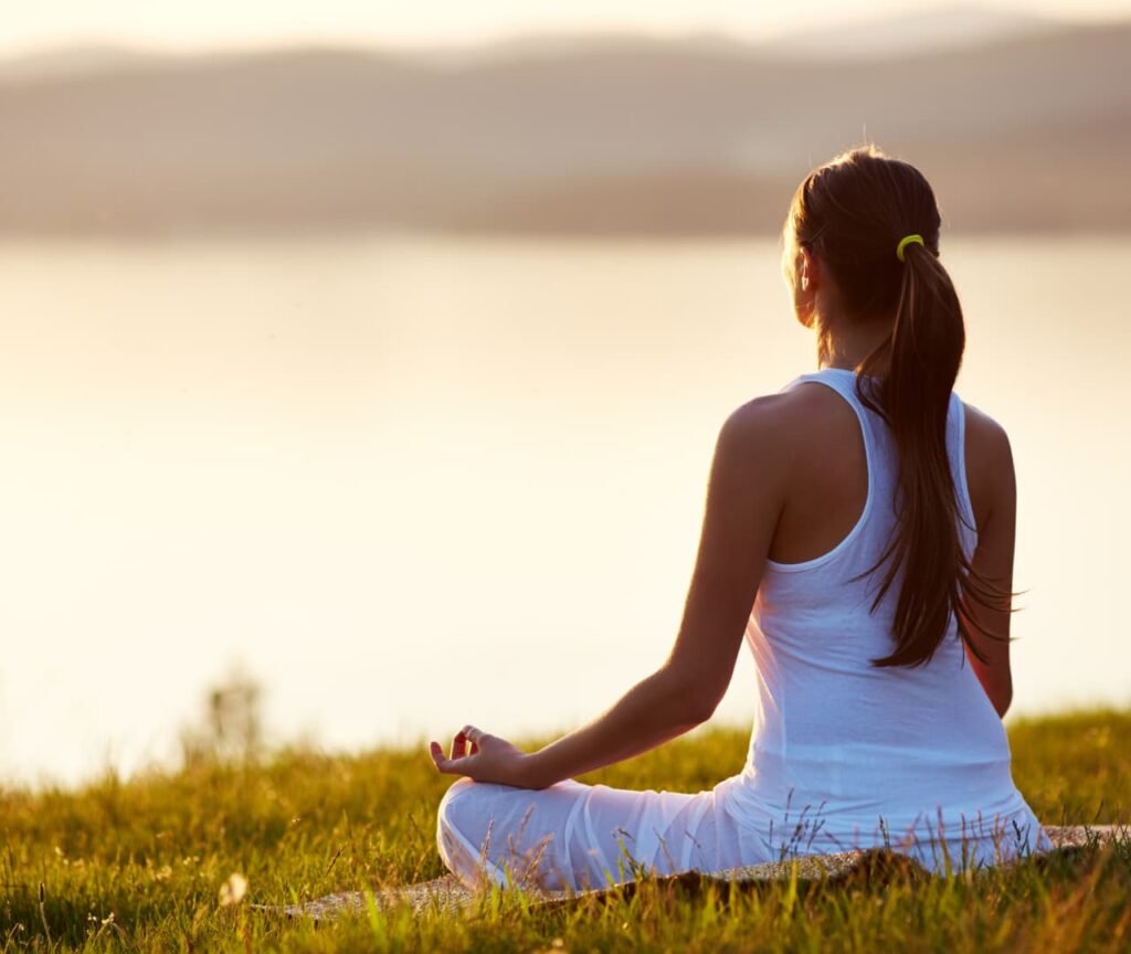 Técnicas efectivas de meditación para dormir